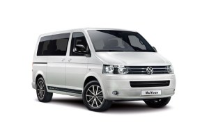 АВТОЧЕХОЛ ДЛЯ VOLKSWAGEN T-5 MULTIVAN 7 МЕСТ (2003+)
